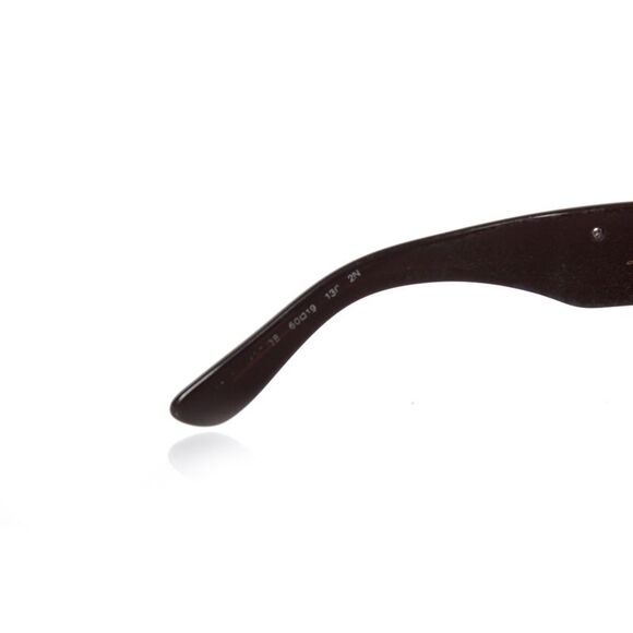 Limited edition brown sunglasses - Picture 7 of 9